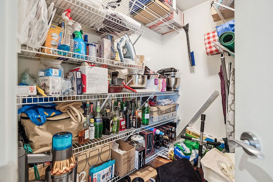 605 1005 Beach Avenue Vancouver, BC - 19