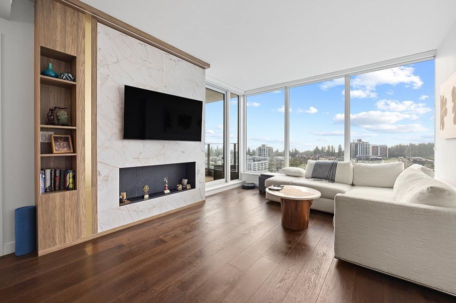 1501 5629 Birney Avenue Vancouver, BC - 10