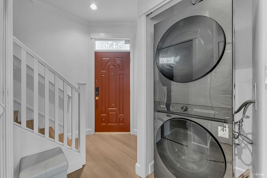 8436 Osler Street Vancouver, BC - 12