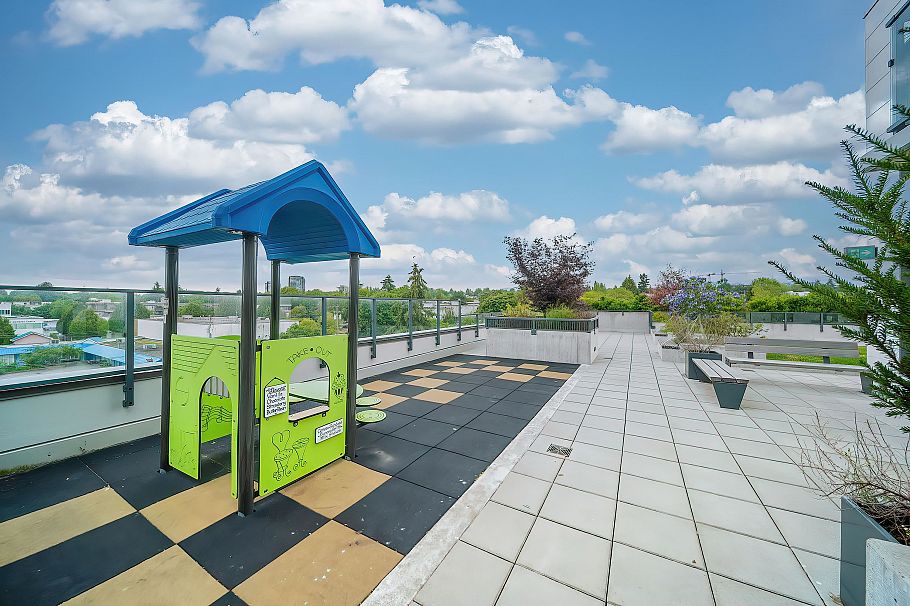 505 8888 Osler Street Vancouver, BC - 14