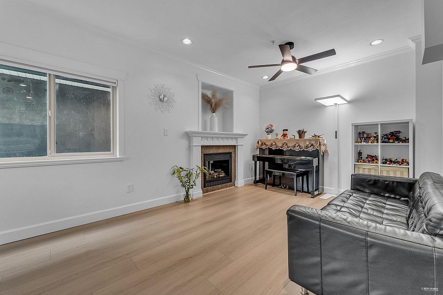 8436 Osler Street Vancouver, BC - 21