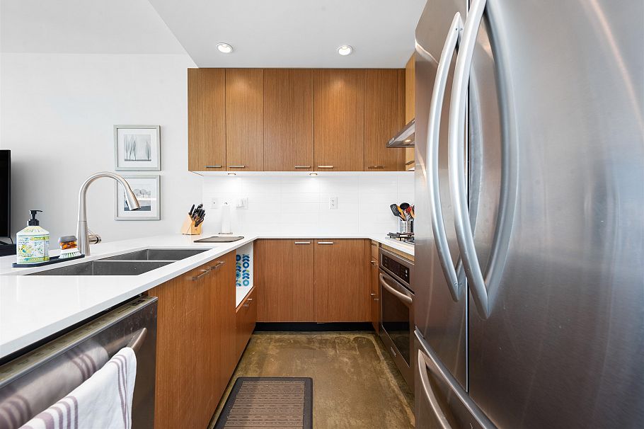 903 221 Union Street Vancouver, BC - 7