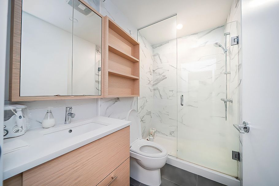 505 8888 Osler Street Vancouver, BC - 10