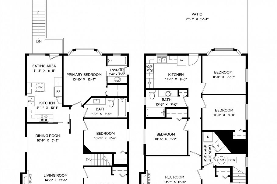 3315 Charles Street Vancouver, BC - 31