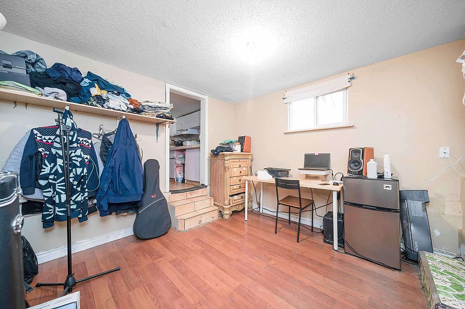 4940 Killarney Street Vancouver, BC - 9