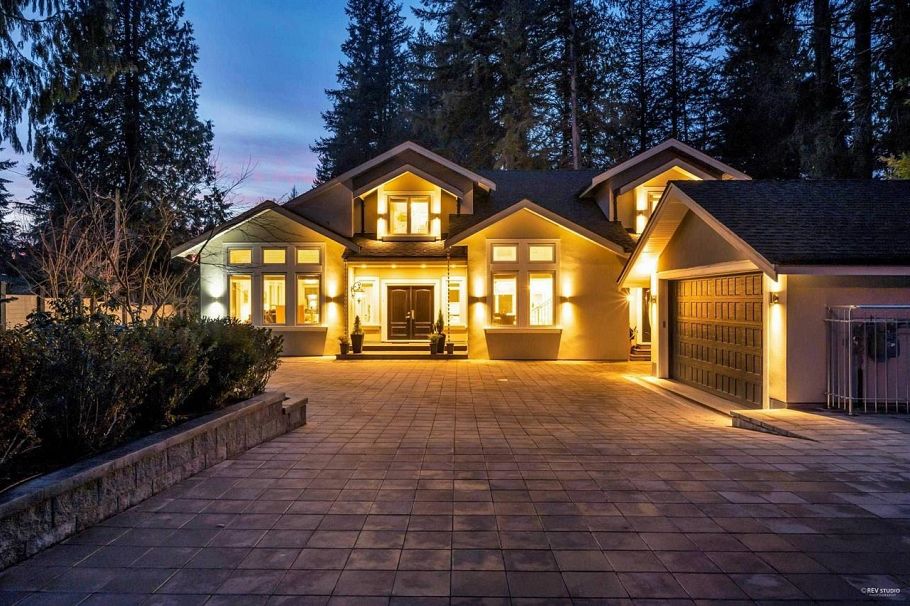 4511 Capilano Road North Vancouver, BC - 12