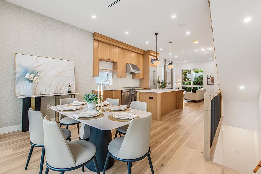 3336 W 14th Avenue Vancouver, BC - 19