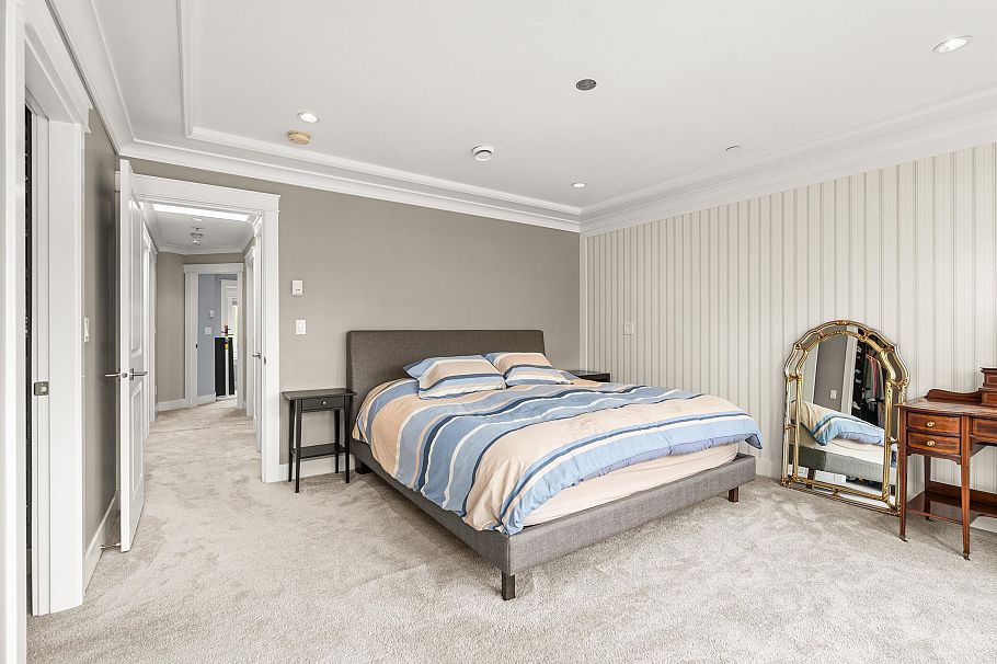 6229 St. Catherines Street Vancouver, BC - 18