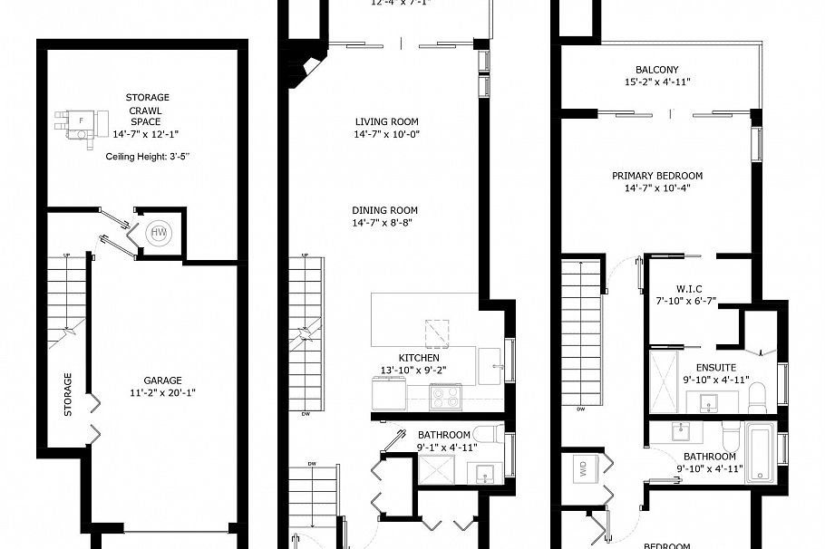 3379 Fieldstone Avenue Vancouver, BC - 30