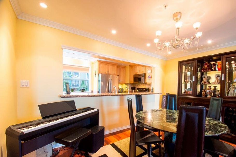 304 1233 Beach Avenue Vancouver, BC - 7