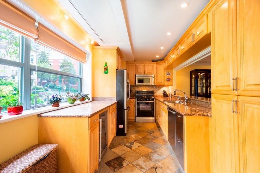 304 1233 Beach Avenue Vancouver, BC - 13