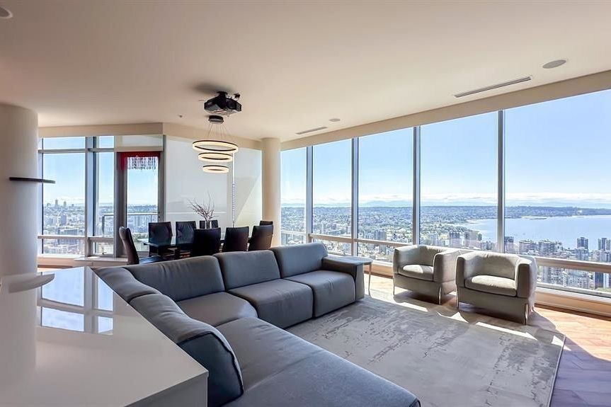 5004 1128 W Georgia Street Vancouver, BC - 15