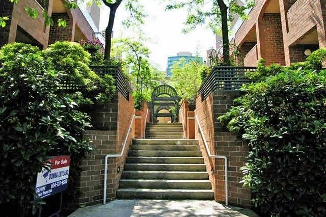 10 744 W 7th Avenue Vancouver, BC - 1