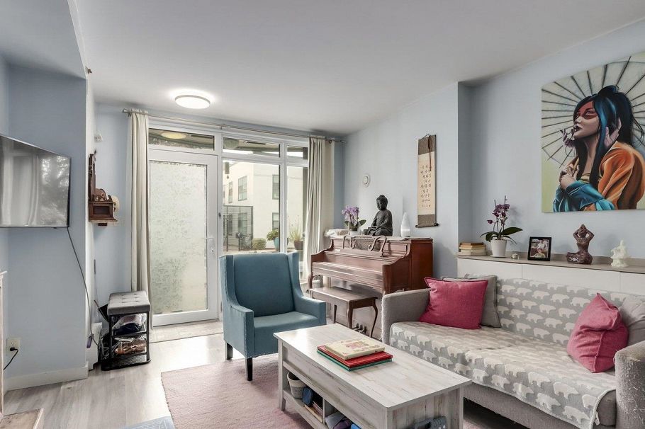 1628 Cypress Street Vancouver, BC - 6