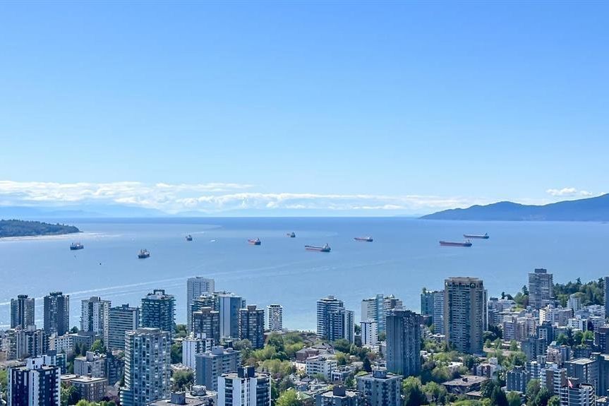 5004 1128 W Georgia Street Vancouver, BC - 27