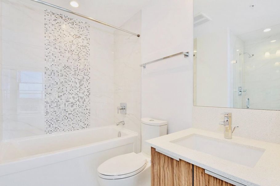 3506 1283 Howe Street Vancouver, BC - 16