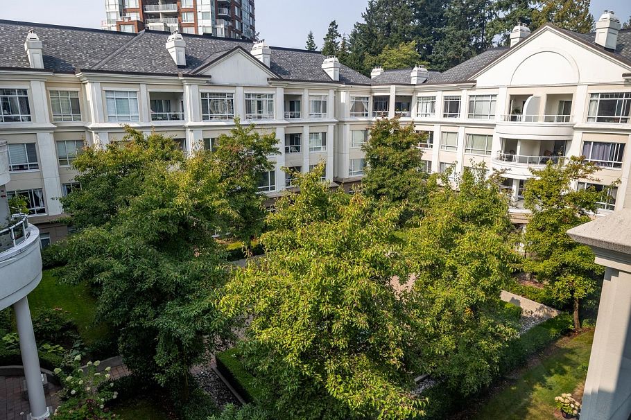 403 5735 Hampton Place Vancouver, BC - 28