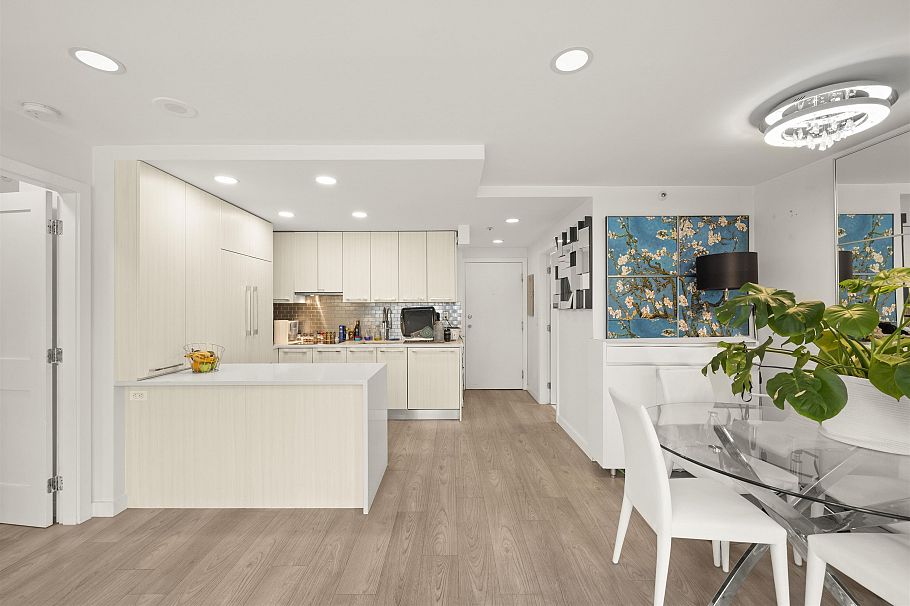 1205 930 Cambie Street Vancouver, BC - 5