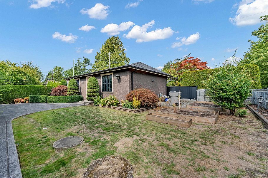 7283 Wiltshire Street Vancouver, BC - 34