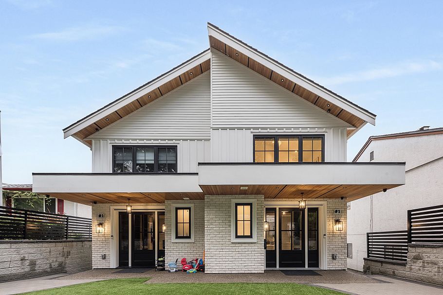 2173 Vanness Avenue Vancouver, BC - 31