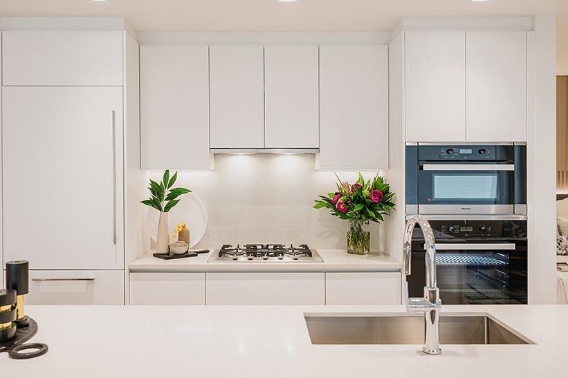 1402 485 W 42nd Avenue Vancouver, BC - 7