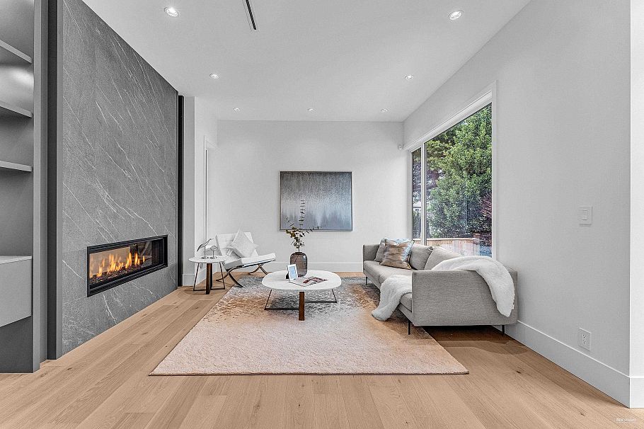 615 E 6th Street North Vancouver, BC - 5