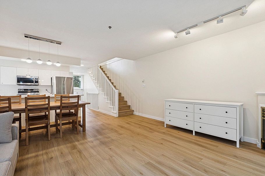 3379 Fieldstone Avenue Vancouver, BC - 6