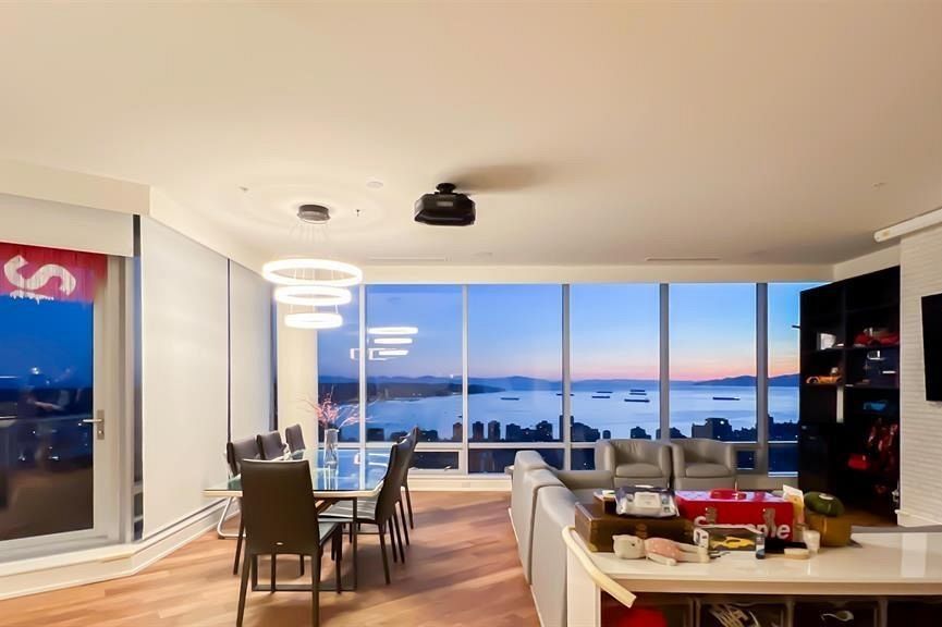 5004 1128 W Georgia Street Vancouver, BC - 21