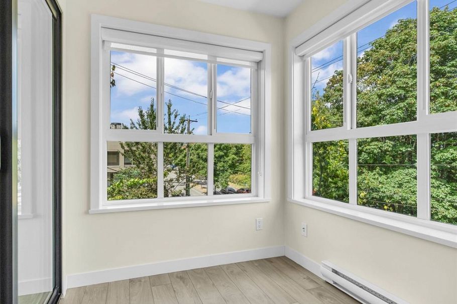 201 1190 W 6th Avenue Vancouver, BC - 22