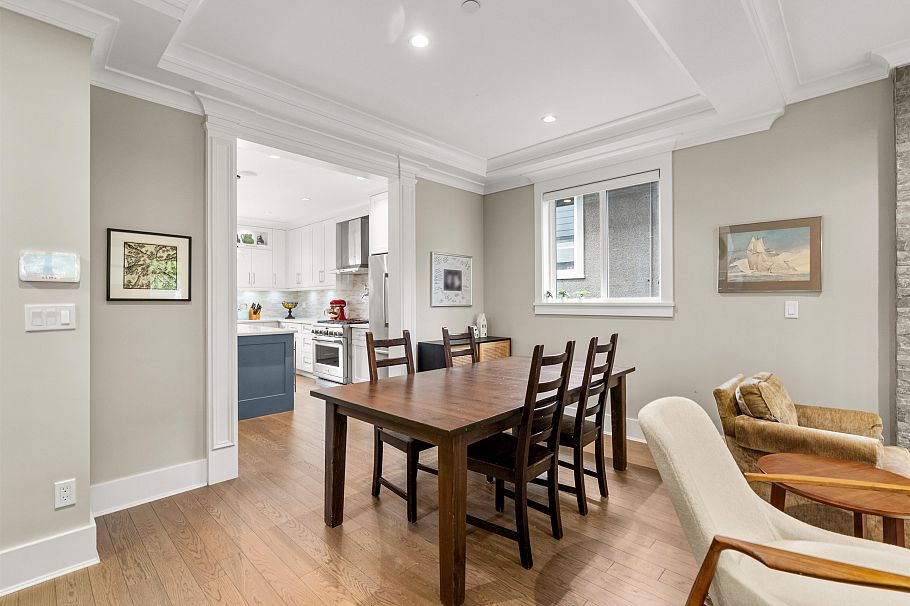 6229 St. Catherines Street Vancouver, BC - 5