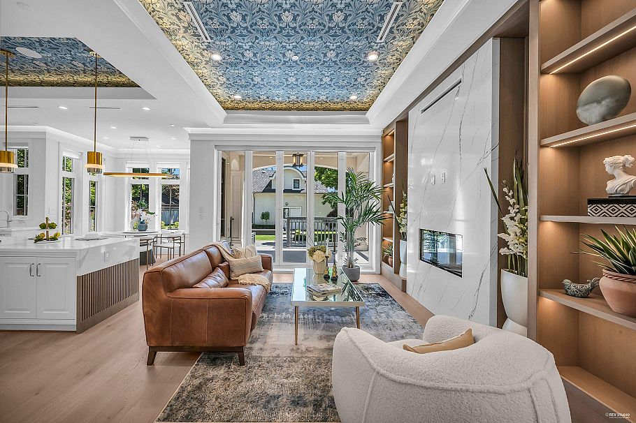 6238 Churchill Street Vancouver, BC - 10