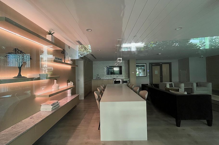 201 3533 Ross Drive Vancouver, BC - 23