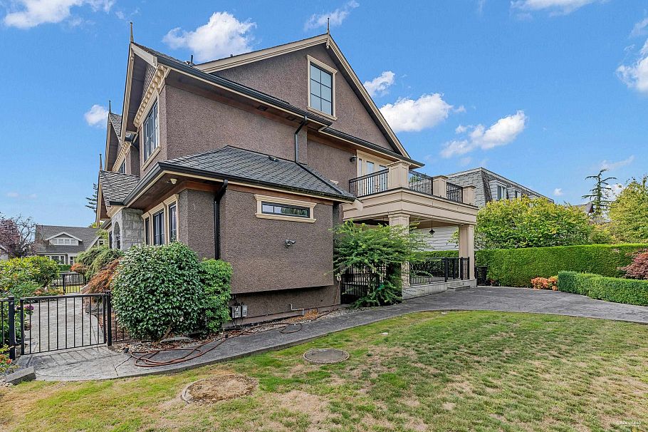 7283 Wiltshire Street Vancouver, BC - 33