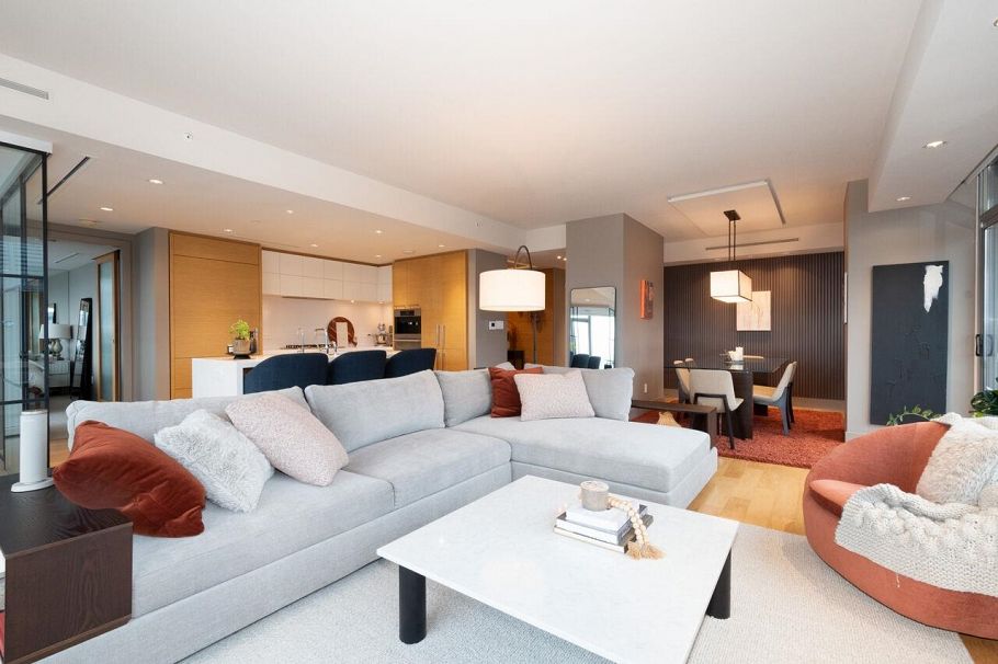 3202 667 Howe Street Vancouver, BC - 10