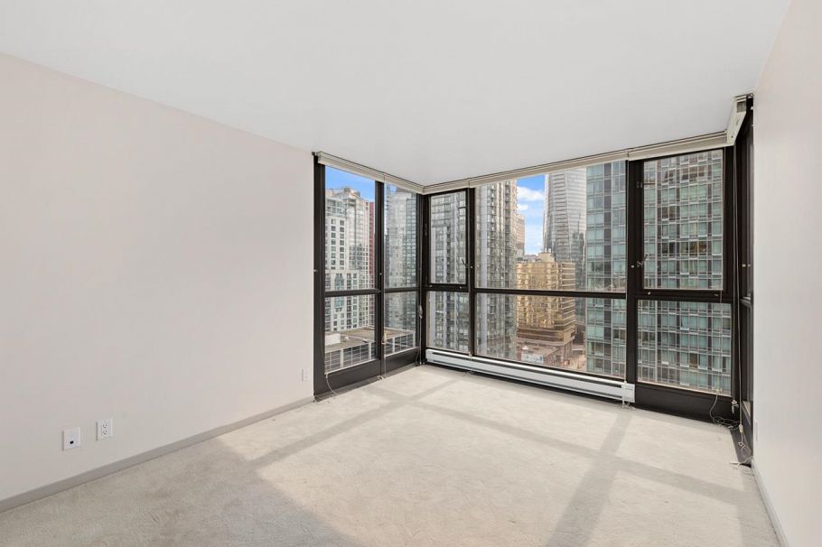 2202 1331 Alberni Street Vancouver, BC - 19