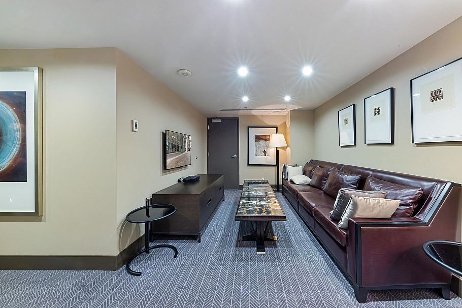 3202 667 Howe Street Vancouver, BC - 35