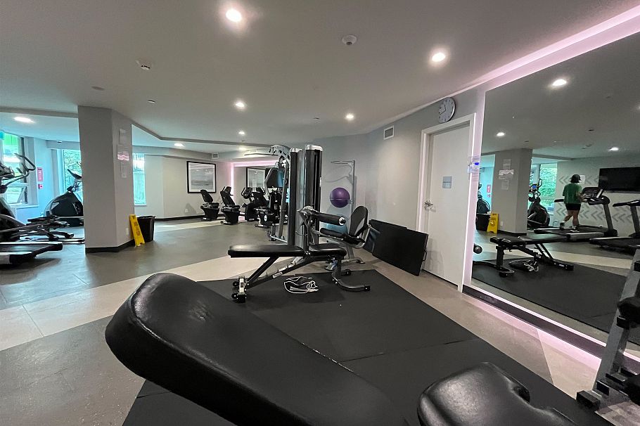 201 3533 Ross Drive Vancouver, BC - 22