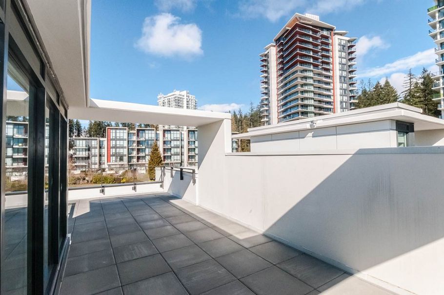 TH1 5687 Gray Avenue Vancouver, BC - 19