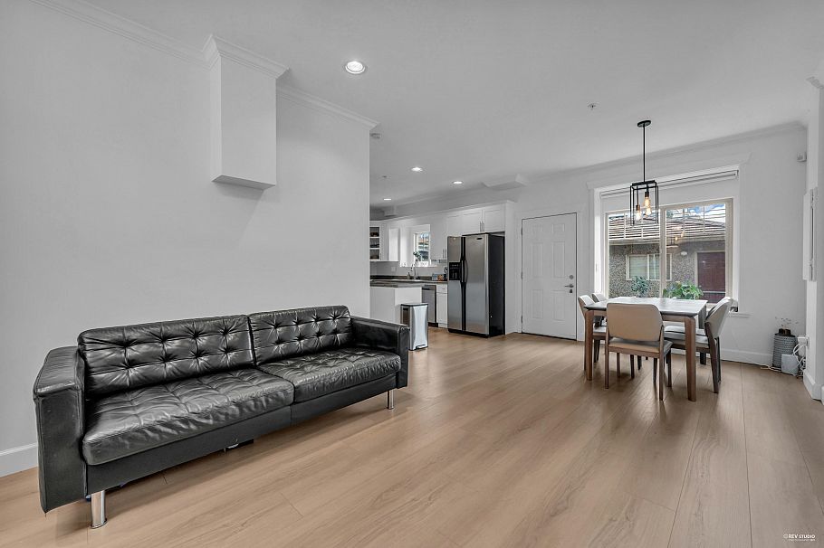 8436 Osler Street Vancouver, BC - 19