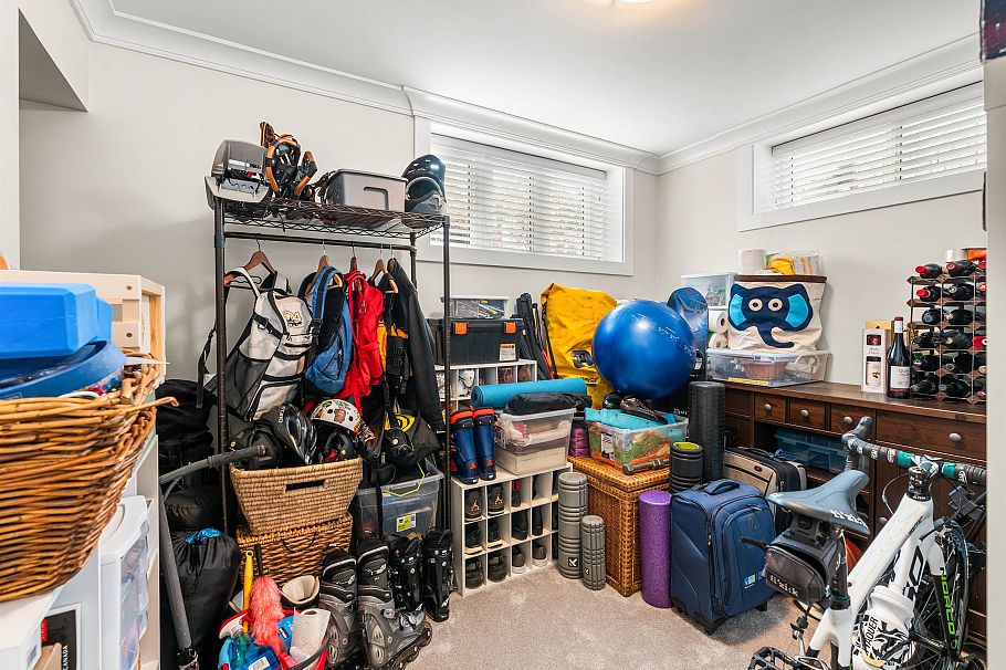 6229 St. Catherines Street Vancouver, BC - 28