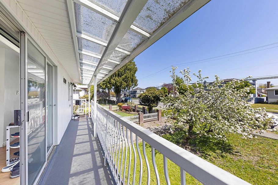 6777 Kerr Street Vancouver, BC - 27