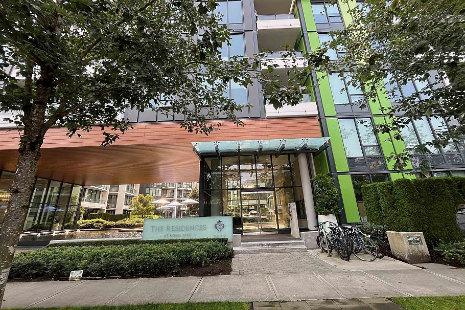 201 3533 Ross Drive Vancouver, BC - 27