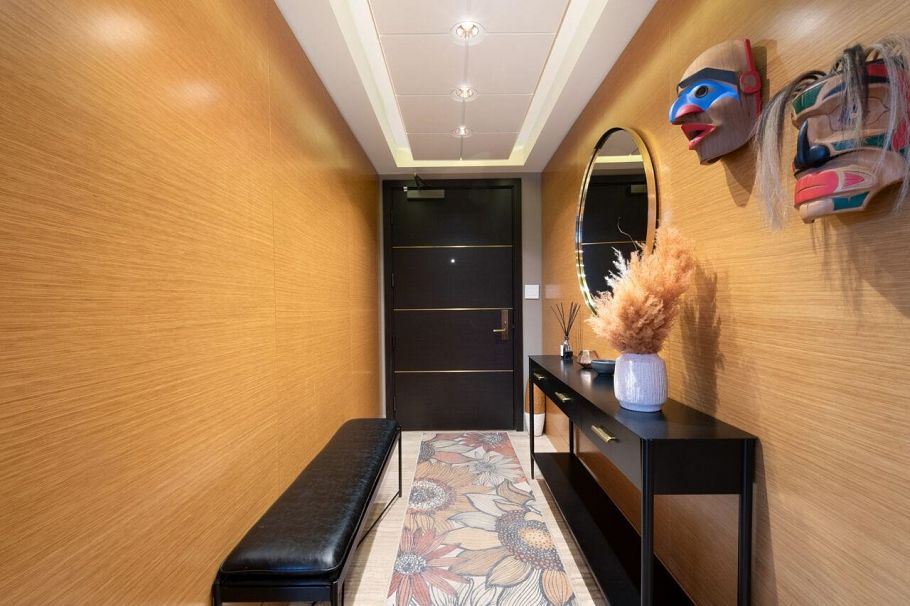 3202 667 Howe Street Vancouver, BC - 30