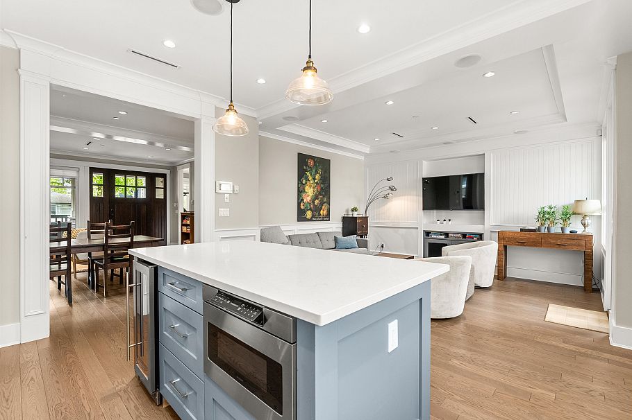 6229 St. Catherines Street Vancouver, BC - 8