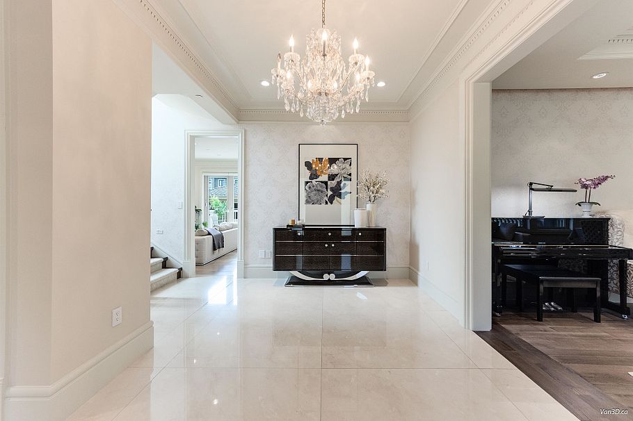 1192 W 39th Avenue Vancouver, BC - 4