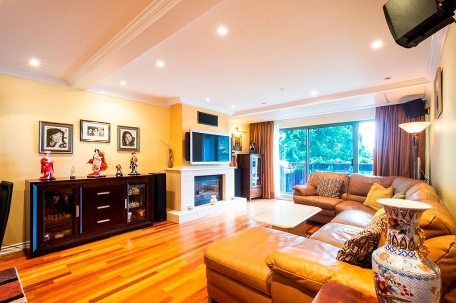 304 1233 Beach Avenue Vancouver, BC - 5