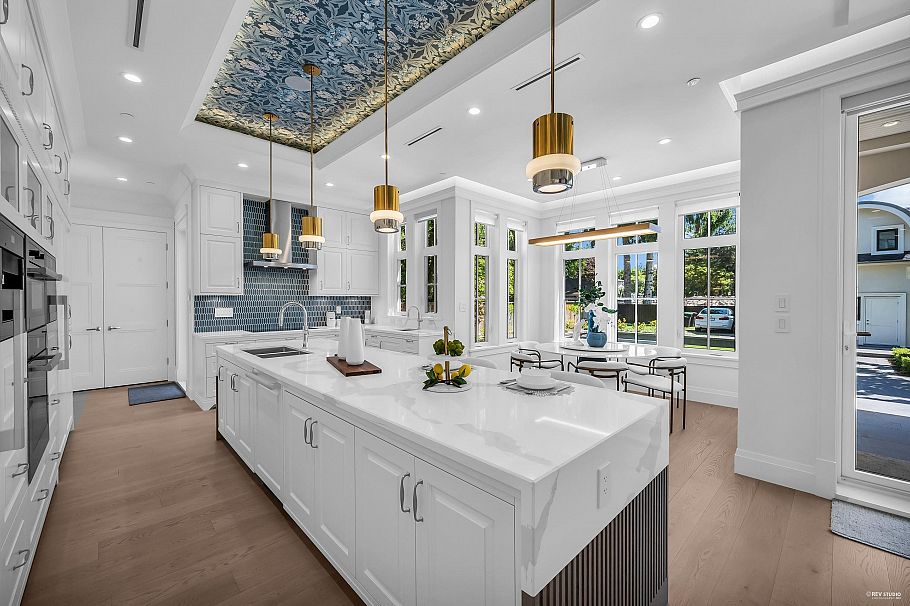 6238 Churchill Street Vancouver, BC - 16