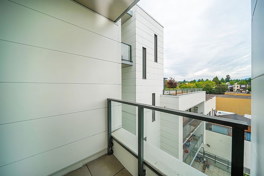 505 8888 Osler Street Vancouver, BC - 17