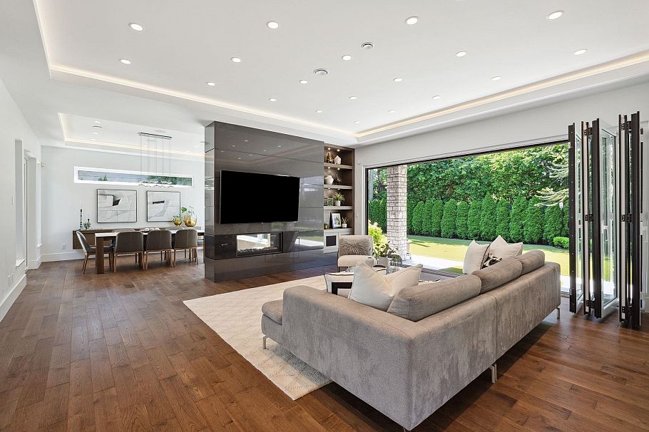 983 Tudor Avenue North Vancouver, BC - 7