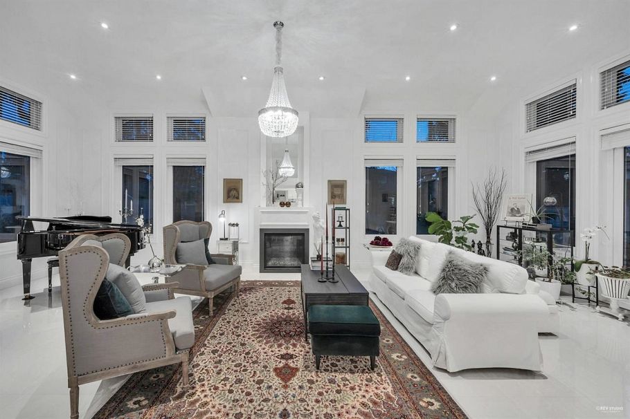 4511 Capilano Road North Vancouver, BC - 19